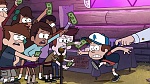 Gravity Falls : Double Dipper picture