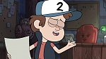 Gravity Falls : Double Dipper picture