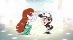 Gravity Falls : Double Dipper picture