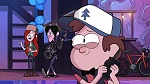 Gravity Falls Season 1 picture