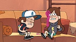 Gravity Falls Season 1 picture