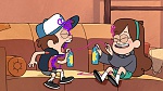 Gravity Falls : Double Dipper picture