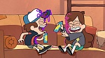 Gravity Falls Season 1 picture