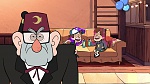 Gravity Falls Season 1 picture