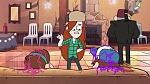 Gravity Falls Season 1 picture