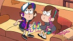 Gravity Falls Season 1 picture