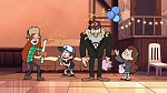 Gravity Falls Season 1 picture