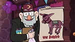 Gravity Falls Season 1 picture