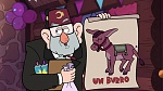 Gravity Falls Season 1 picture