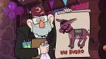 Gravity Falls Season 1 picture