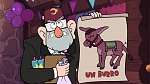 Gravity Falls : Double Dipper picture