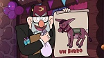 Gravity Falls Season 1 picture