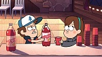 Gravity Falls Season 1 picture