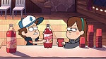 Gravity Falls Season 1 picture