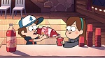 Gravity Falls Season 1 picture
