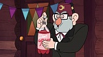 Gravity Falls : Double Dipper picture