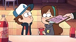 Gravity Falls Season 1 picture