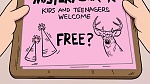 Gravity Falls Season 1 picture
