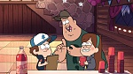 Gravity Falls Season 1 picture