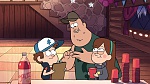 Gravity Falls Season 1 picture