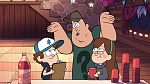 Gravity Falls Season 1 picture