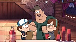 Gravity Falls Season 1 picture