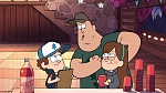 Gravity Falls Season 1 picture