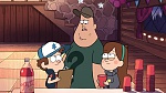 Gravity Falls Season 1 picture