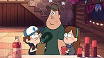 Gravity Falls Season 1 picture