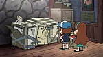 Gravity Falls Season 1 picture