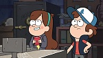 Gravity Falls Season 1 picture