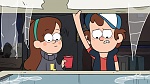 Gravity Falls Season 1 picture
