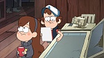 Gravity Falls Season 1 picture