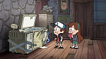 Gravity Falls Season 1 picture