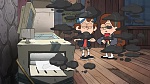 Gravity Falls Season 1 picture