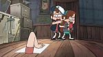 Gravity Falls Season 1 picture