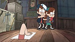 Gravity Falls Season 1 picture