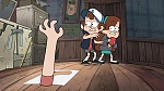 Gravity Falls Season 1 picture