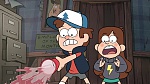Gravity Falls Season 1 picture