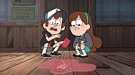 Gravity Falls Season 1 picture
