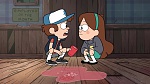 Gravity Falls Season 1 picture