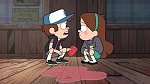 Gravity Falls Season 1 picture