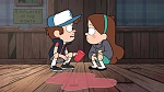 Gravity Falls Season 1 picture