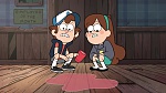 Gravity Falls Season 1 picture
