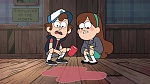 Gravity Falls Season 1 picture
