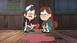 Gravity Falls Season 1 picture