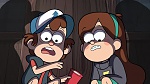 Gravity Falls Season 1 picture