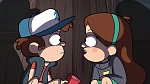 Gravity Falls Season 1 picture