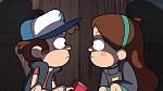 Gravity Falls Season 1 picture