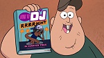 Gravity Falls Season 1 picture